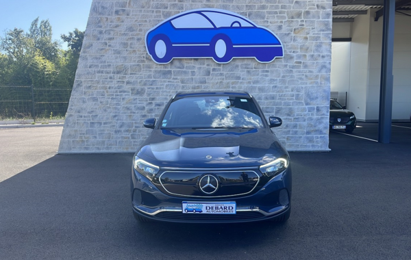 mercedes-eqa-250-190ch-progressive-line - 756424713