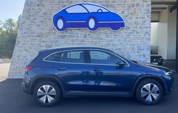 mercedes-eqa-250-190ch-progressive-line - 756424713