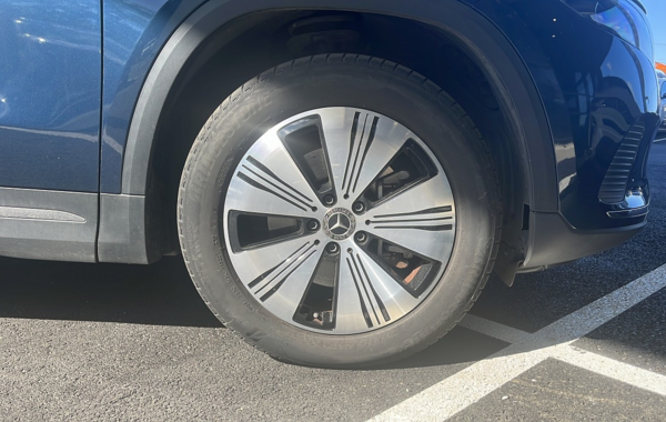 mercedes-eqa-250-190ch-progressive-line - 756424713