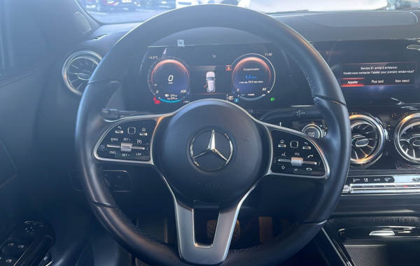 mercedes-eqa-250-190ch-progressive-line - 756424713