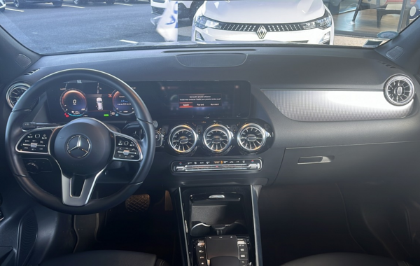 mercedes-eqa-250-190ch-progressive-line - 756424713