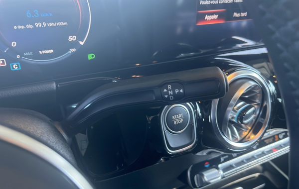 mercedes-eqa-250-190ch-progressive-line - 756424713