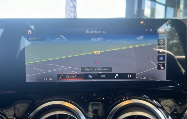 mercedes-eqa-250-190ch-progressive-line - 756424713