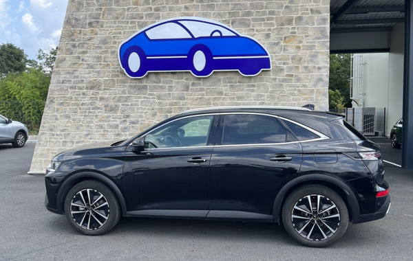 ds-ds-7-e-tense-225ch-rivoli - 758954713