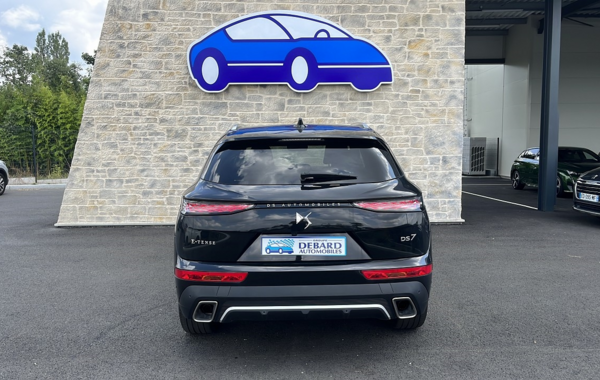 ds-ds-7-e-tense-225ch-rivoli - 758954713