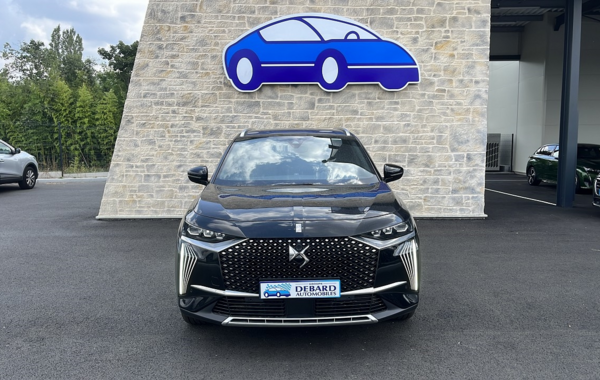 ds-ds-7-e-tense-225ch-rivoli - 758954713