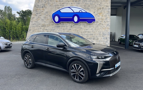 ds-ds-7-e-tense-225ch-rivoli - 758954713