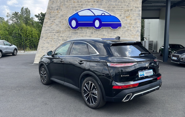 ds-ds-7-e-tense-225ch-rivoli - 758954713