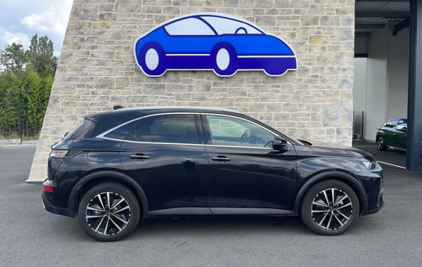 ds-ds-7-e-tense-225ch-rivoli - 758954713