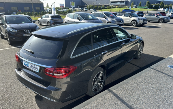mercedes-classe-c-break-300-de-194-122ch-amg-line-9g-tronic - 761224713
