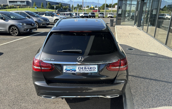 mercedes-classe-c-break-300-de-194-122ch-amg-line-9g-tronic - 761224713