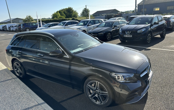 mercedes-classe-c-break-300-de-194-122ch-amg-line-9g-tronic - 761224713
