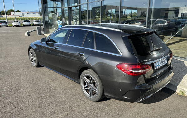 mercedes-classe-c-break-300-de-194-122ch-amg-line-9g-tronic - 761224713