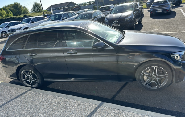 mercedes-classe-c-break-300-de-194-122ch-amg-line-9g-tronic - 761224713