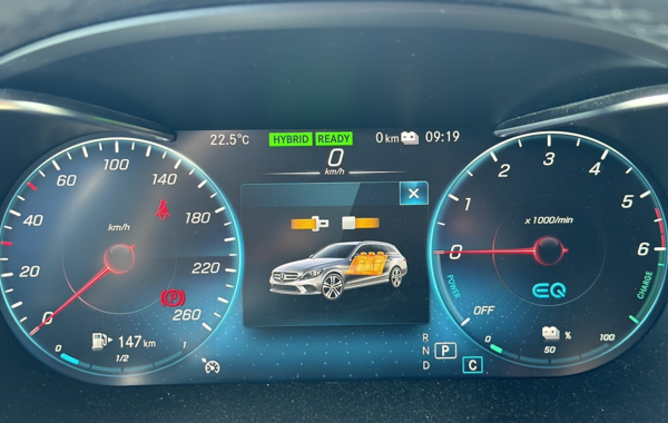 mercedes-classe-c-break-300-de-194-122ch-amg-line-9g-tronic - 761224713