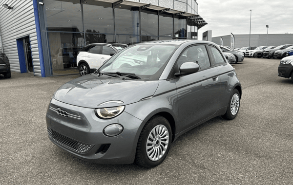 fiat-500-e-95ch-action - 763294713