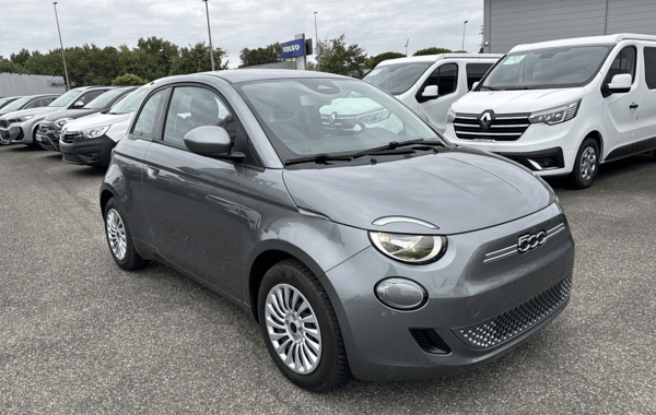 fiat-500-e-95ch-action - 763294713
