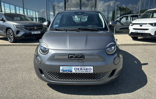 fiat-500-e-95ch-action - 763324713