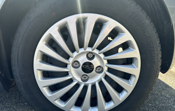 fiat-500-e-95ch-action - 763324713