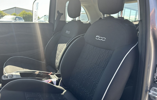 fiat-500-e-95ch-action - 763324713