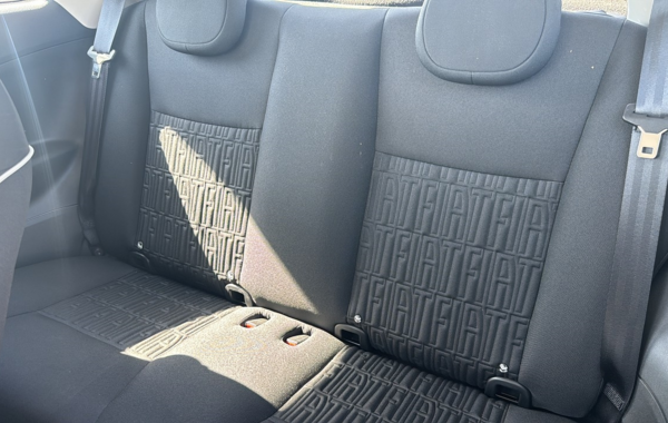 fiat-500-e-95ch-action - 763324713