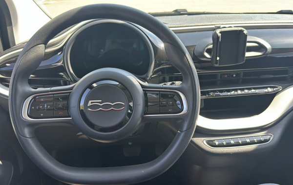 fiat-500-e-95ch-action - 763324713