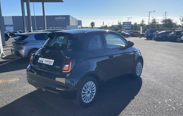 fiat-500-e-95ch-action - 763354713