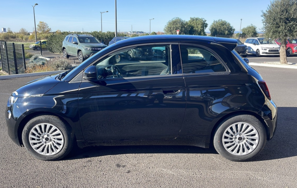 fiat-500-e-95ch-action - 763354713