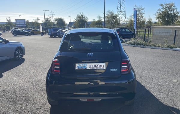 fiat-500-e-95ch-action - 763354713