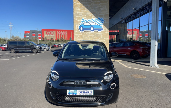 fiat-500-e-95ch-action - 763354713