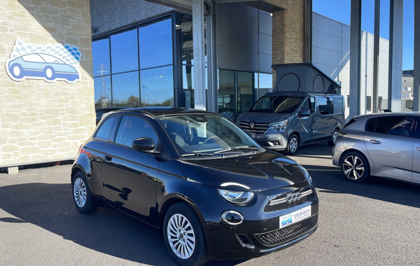 fiat-500-e-95ch-action - 763354713