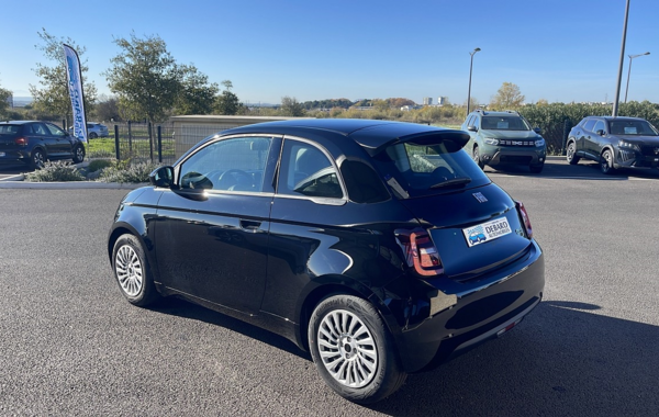 fiat-500-e-95ch-action - 763354713