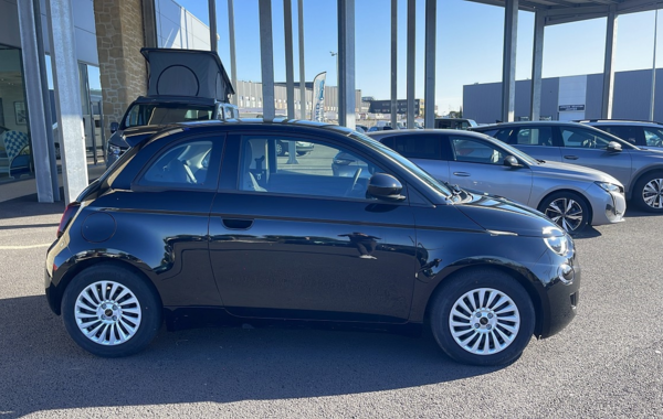 fiat-500-e-95ch-action - 763354713