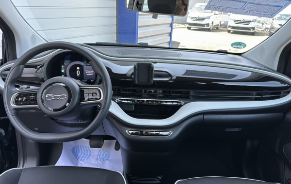 fiat-500-e-95ch-action - 763404713