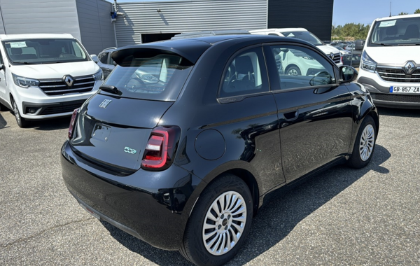 fiat-500-e-95ch-action - 763404713