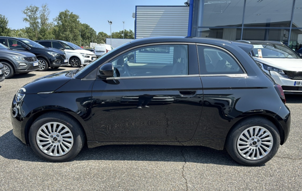 fiat-500-e-95ch-action - 763404713