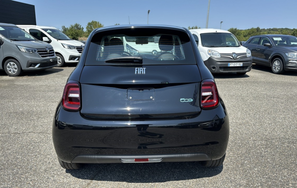 fiat-500-e-95ch-action - 763404713