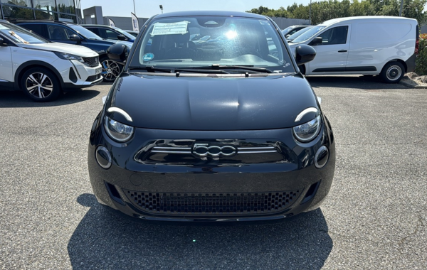fiat-500-e-95ch-action - 763404713
