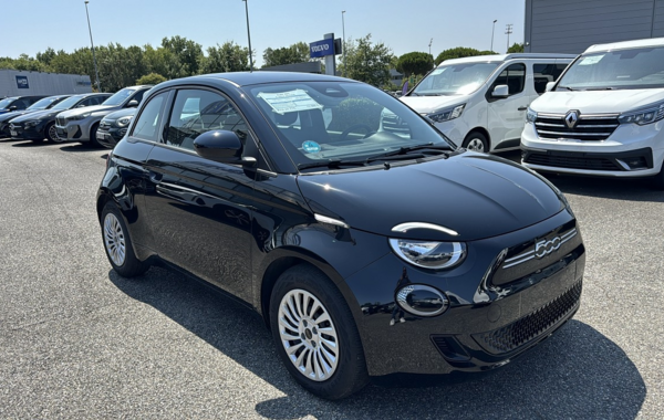 fiat-500-e-95ch-action - 763404713