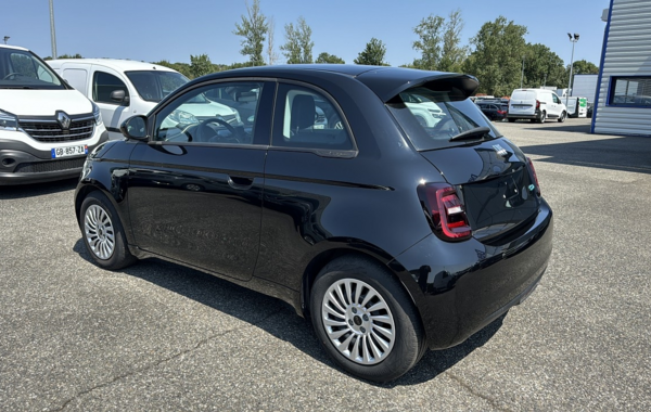 fiat-500-e-95ch-action - 763404713