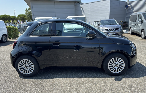 fiat-500-e-95ch-action - 763404713