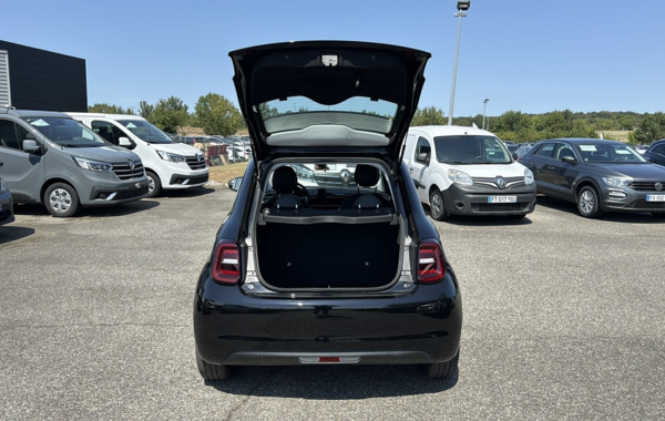 fiat-500-e-95ch-action - 763404713