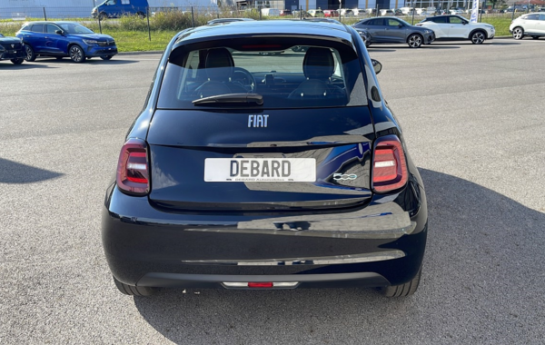 fiat-500-e-95ch-action - 763414713