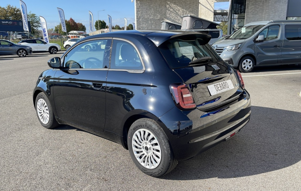 fiat-500-e-95ch-action - 763414713