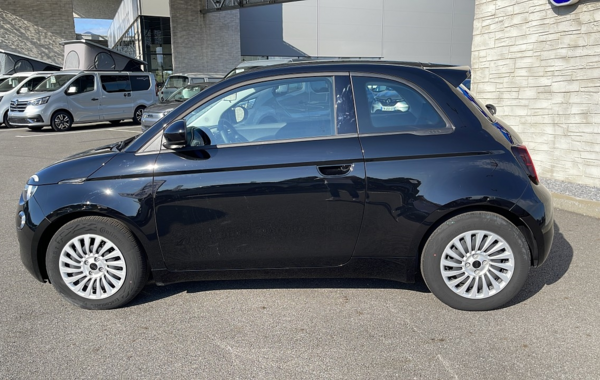 fiat-500-e-95ch-action - 763424713