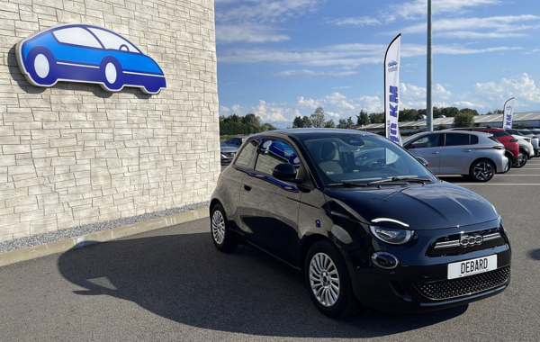 fiat-500-e-95ch-action - 763424713