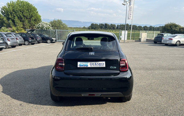 fiat-500-e-95ch-action - 763614713