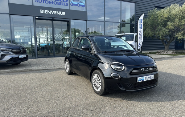 fiat-500-e-95ch-action - 763614713