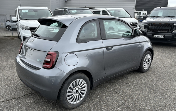 fiat-500-e-95ch-action - 763664713