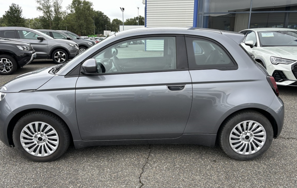 fiat-500-e-95ch-action - 763664713